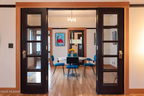 Dining - 20 E 2nd St, Tucson, AZ 85705 photo 1 of 4