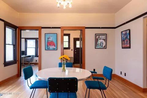 Dining - 20 E 2nd St, Tucson, AZ 85705 photo 4 of 4