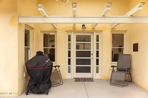 Exterior - 20 E 2nd St, Tucson, AZ 85705 photo 4 of 7