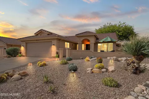 65874 E Rocky Trail Dr, Tucson, AZ 85739