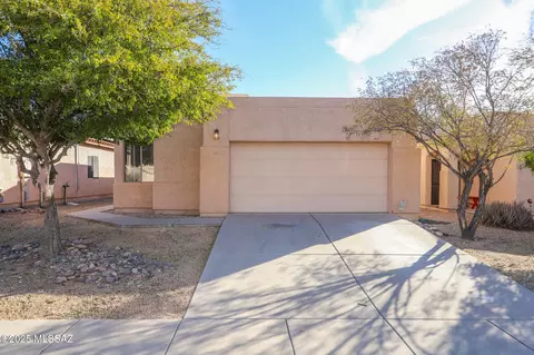 5426 N Willow Thicket Way, Tucson, AZ 85704