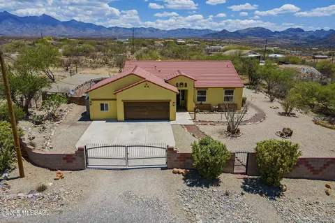 1888 Circulo Guatemala, Rio Rico, AZ 85648