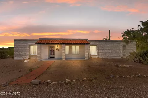 3202 W Speedway Blvd, Tucson, AZ 85745