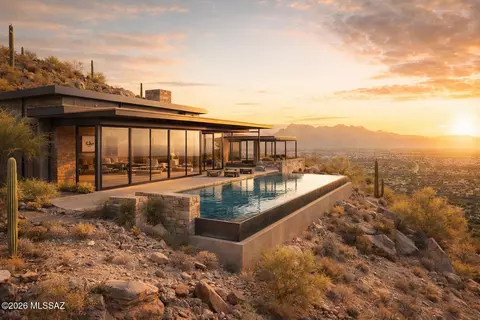 3075 W Placita Sierra Tortuga, Tucson, AZ 85745