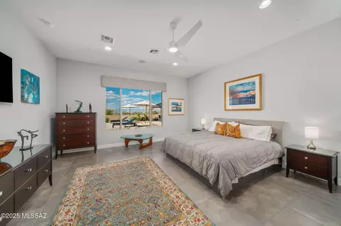 Bedroom - 10465 E Ocotillo Rim Trl, Vail, AZ 85641 photo 1 of 6