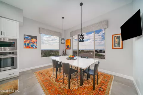 Dining - 10465 E Ocotillo Rim Trl, Vail, AZ 85641 photo 1 of 3