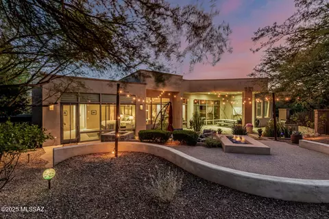 7211 E Desert Moon Loop, Tucson, AZ 85750 photo 40