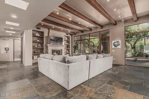 7211 E Desert Moon Loop, Tucson, AZ 85750 photo 11