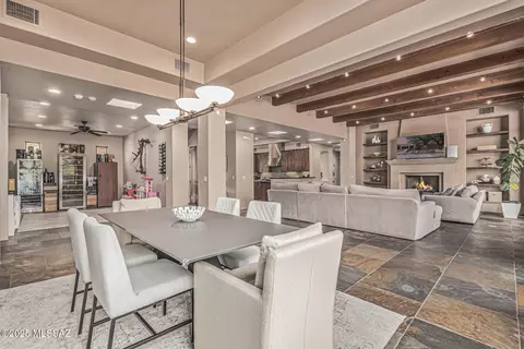 7211 E Desert Moon Loop, Tucson, AZ 85750 photo 14
