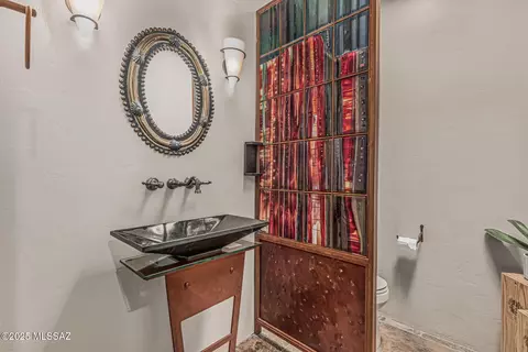 7211 E Desert Moon Loop, Tucson, AZ 85750 photo 21