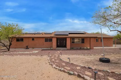 3510 N Catalina Way, Tucson, AZ 85749