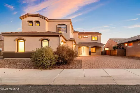 8695 W Cadwell Way, Marana, AZ 85653