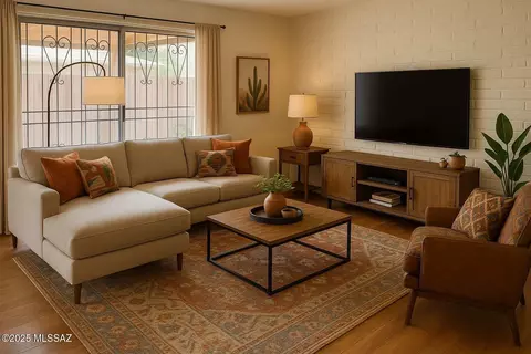 7754 E Kenyon Dr, Tucson, AZ 85710 photo 8