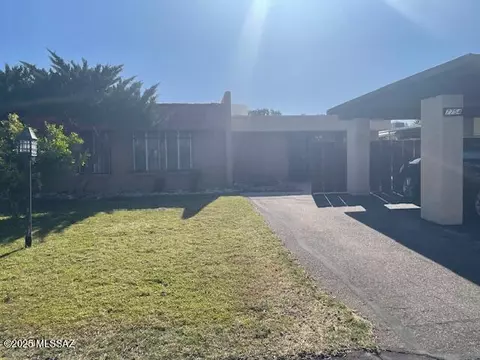 7754 E Kenyon Dr, Tucson, AZ 85710 photo 3