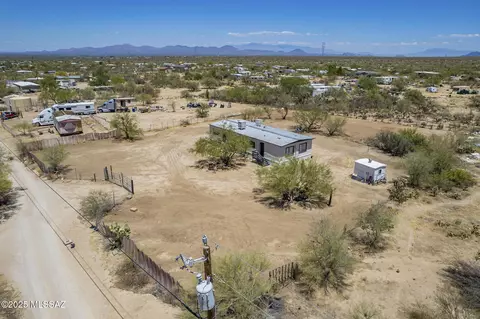 10619 S Brandywine Ln, Tucson, AZ 85736
