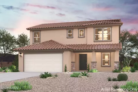 17125 S Vuelta Las Hebras, Sahuarita, AZ 85629