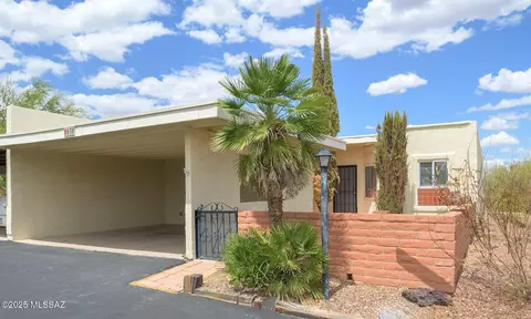 638 W Rio San Pedro, Green Valley, AZ 85614