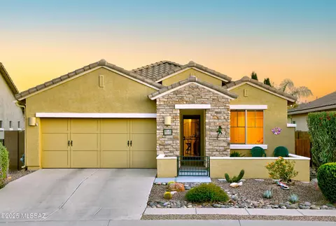 1117 W Montelupo Dr, Tucson, AZ 85755