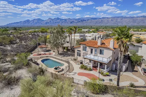 641 N Northern Vista Pl, Tucson, AZ 85748