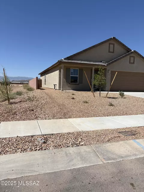 12840 E Curly Neal Dr, Vail, AZ 85641 photo 3