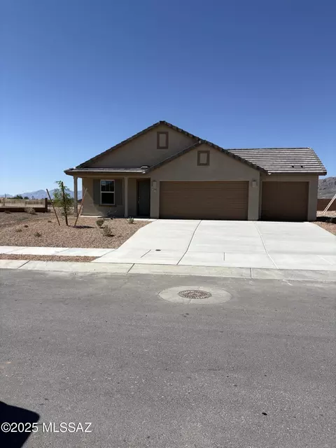 12840 E Curly Neal Dr, Vail, AZ 85641