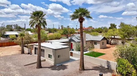 3668 E Baker Pl, Tucson, AZ 85716