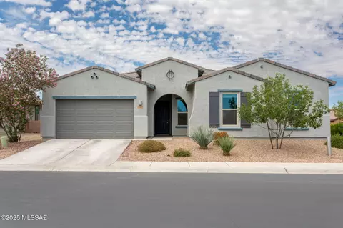 12493 N Blondin Dr, Marana, AZ 85653