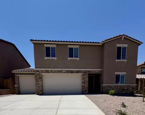17572 S Ironwood Bend Dr, Vail, AZ 85641
