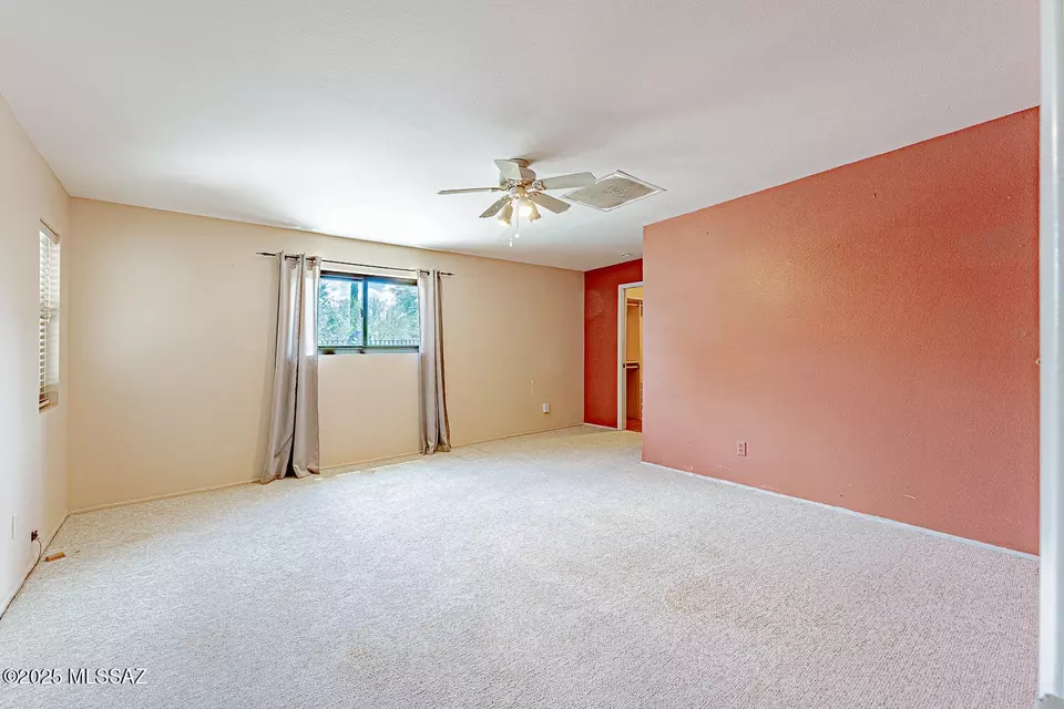 Bedroom - 121 W Paseo Recortado, Green Valley, AZ 85614 photo 1 of 7