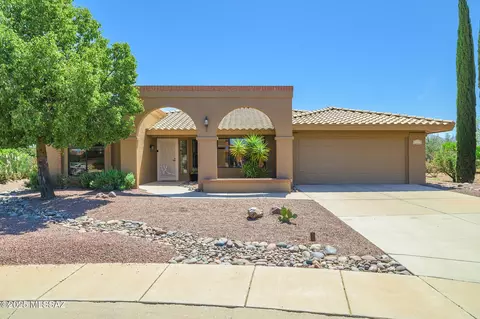 14670 N Wonderview Dr, Oro Valley, AZ 85755