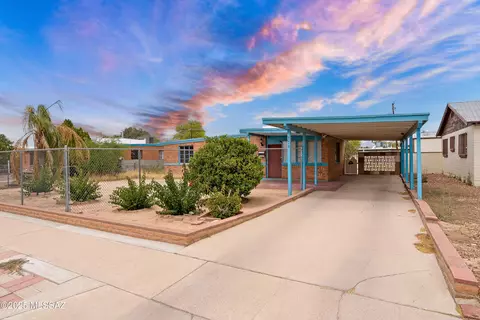 3013 E 21st St, Tucson, AZ 85716