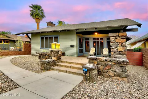 907 N 5th Ave, Tucson, AZ 85705