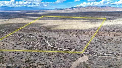 lot153 N Bear Run, Saint David, AZ 85630