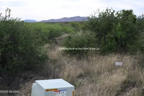 lot153 N Bear Run, Saint David, AZ 85630