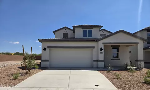 14138 E Canidae Dr E, Vail, AZ 85641