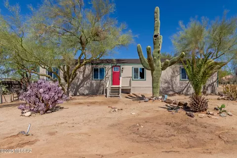 10735 S Cherokee Ln, Tucson, AZ 85736