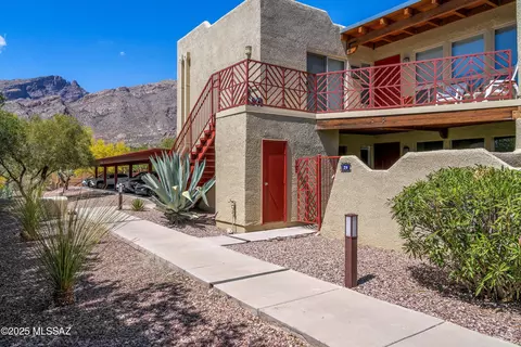 6255 N Camino Pimeria Alta #29, Tucson, AZ 85718