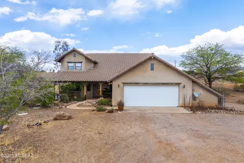 21 Ranchero Ct, Patagonia, AZ 85624