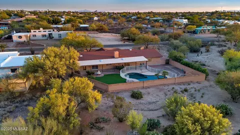 10161 E 5th St, Tucson, AZ 85748 photo 34