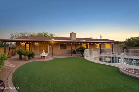 10161 E 5th St, Tucson, AZ 85748 photo 32