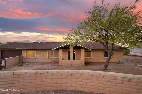 10161 E 5th St, Tucson, AZ 85748 photo 2