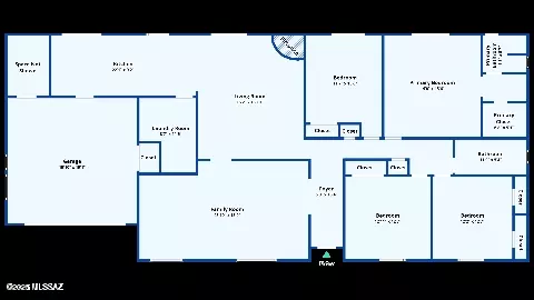 10161 E 5th St, Tucson, AZ 85748 photo 41
