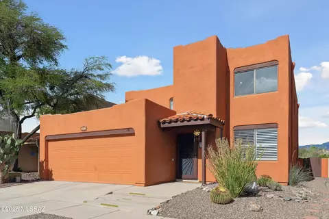 11846 N Copper Butte Dr, Oro Valley, AZ 85737