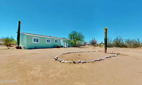13185 W Orange Grove Rd, Tucson, AZ 85743