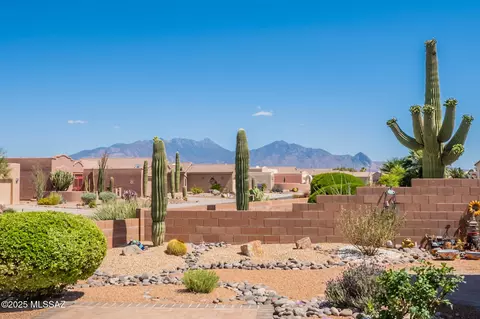 2337 S Via Vespucci, Green Valley, AZ 85614