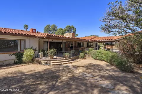 2001 E Conner Stra, Tucson, AZ 85719 photo 21
