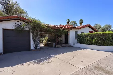 2001 E Conner Stra, Tucson, AZ 85719 photo 25