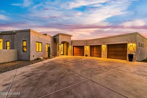 2143 W Owl Head Pl, Oro Valley, AZ 85742