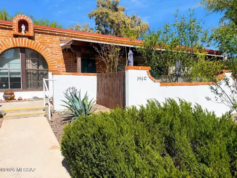 346 S Paseo Aguila UNIT C, Green Valley, AZ 85614