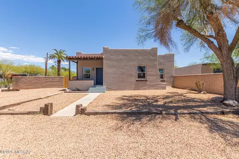 2956 N Tyndall Ave, Tucson, AZ 85719